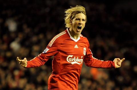 Torres Liverpool